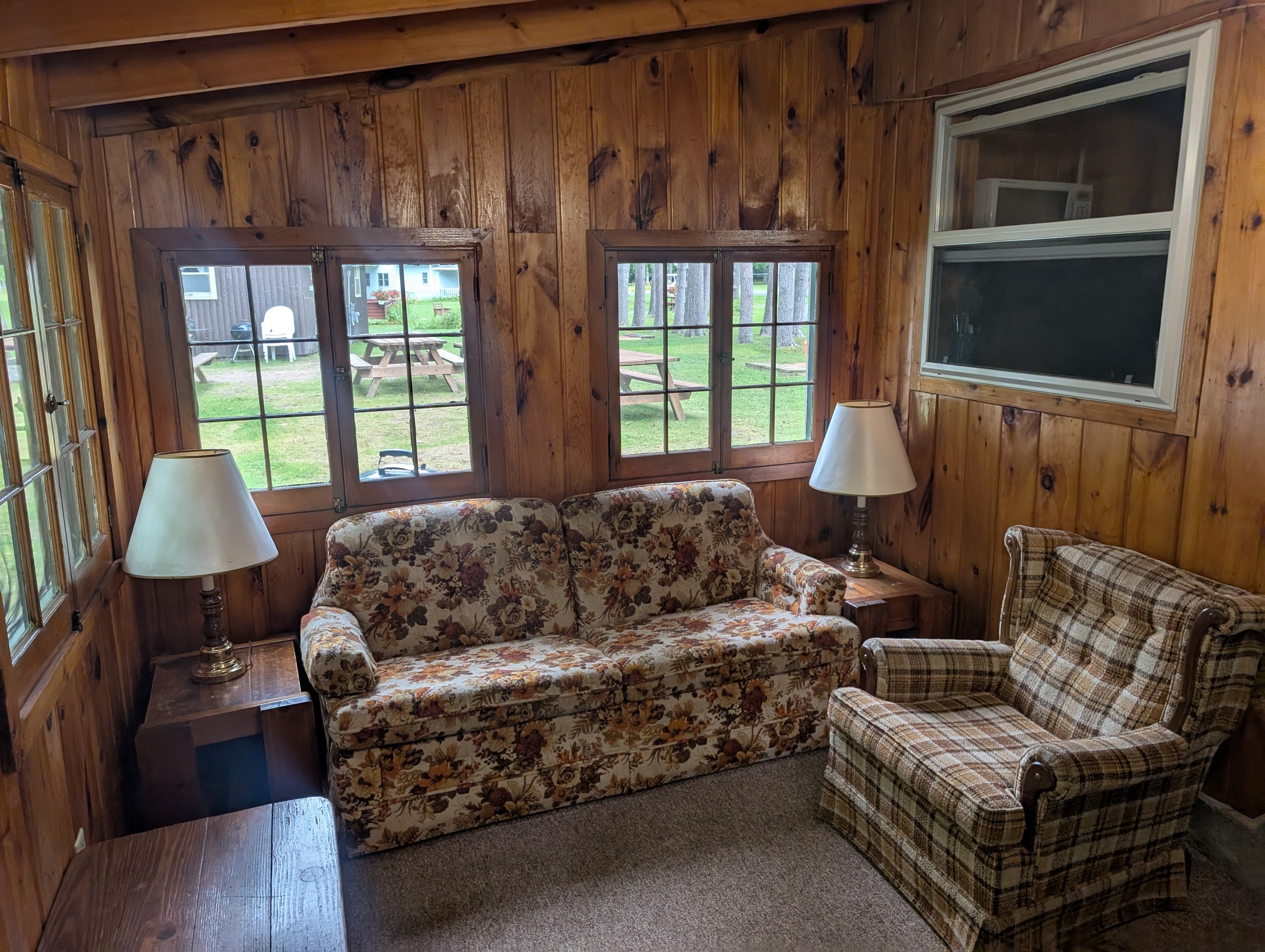 Living Space