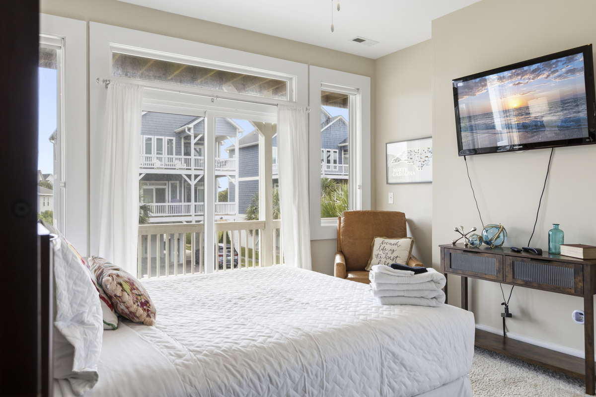 Unwind with your favorite shows