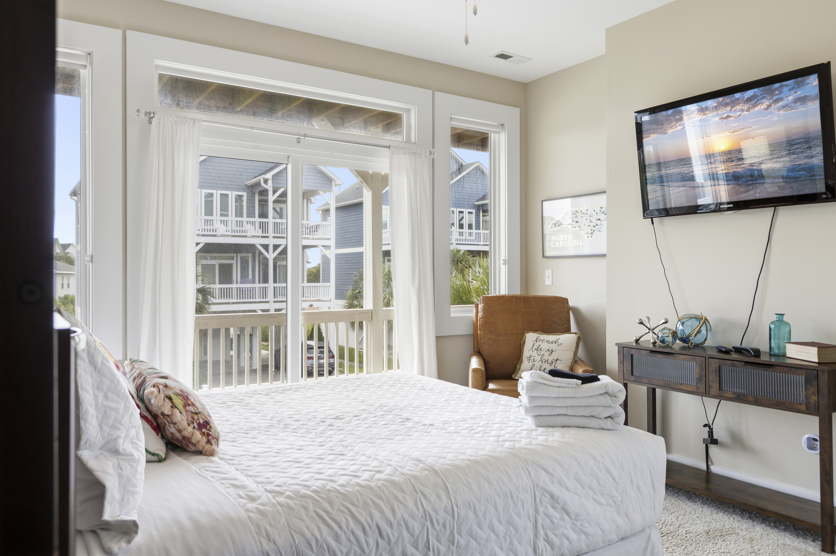 Unwind with your favorite shows