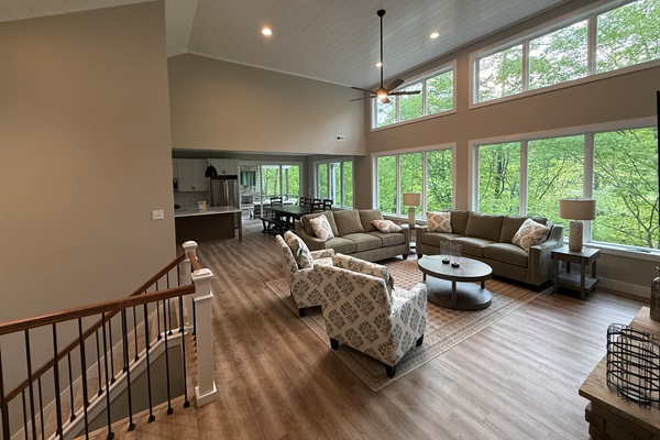 Great room