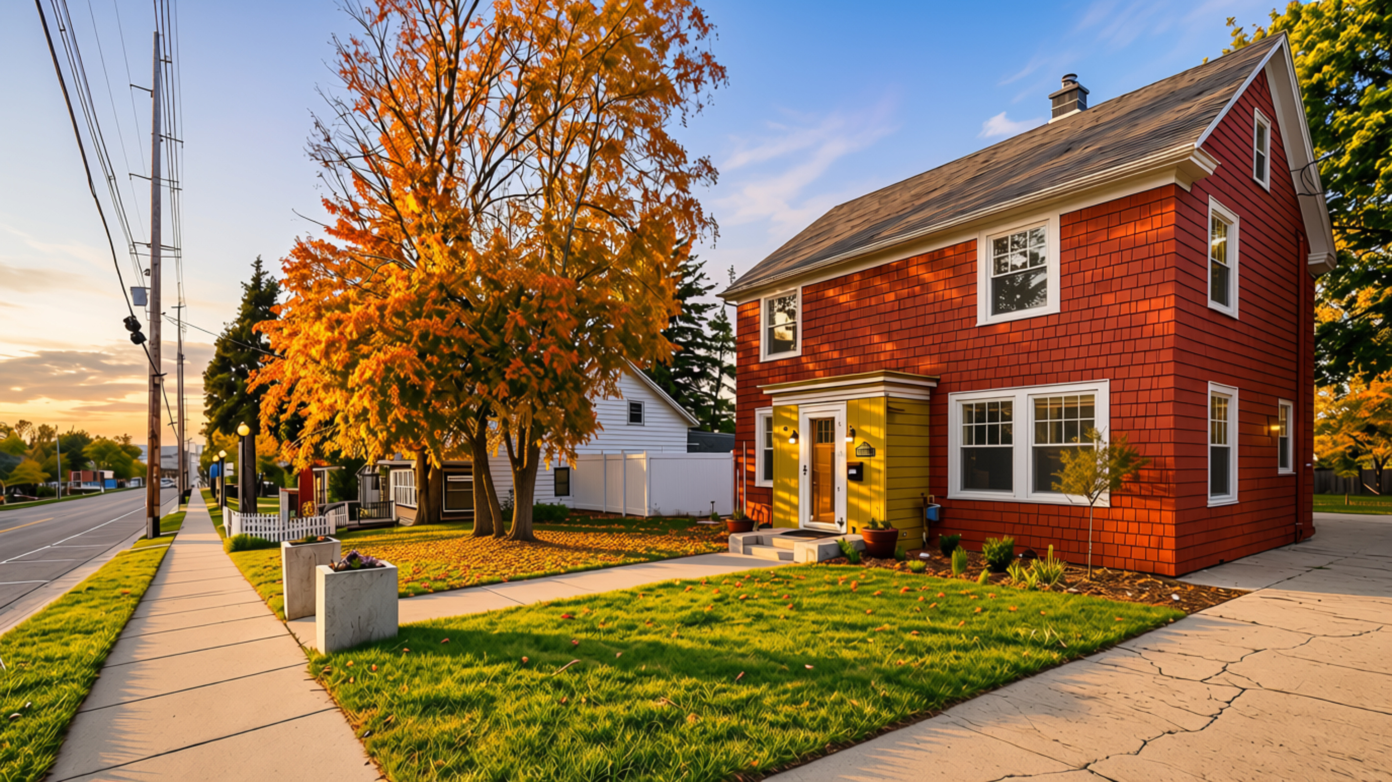 Walk To Downtown Sturgeon Bay! Large Home + Yard - Sturgeon Bay, WI