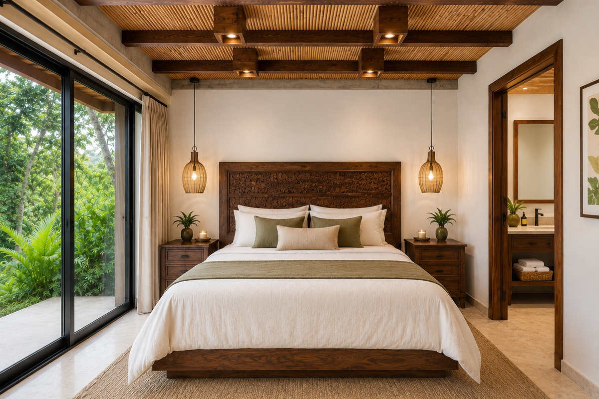 Guest Suite 7