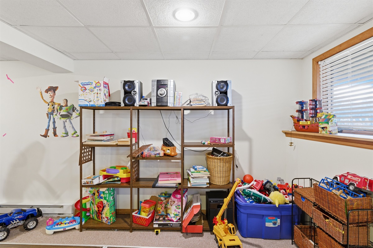 Children's Playroom