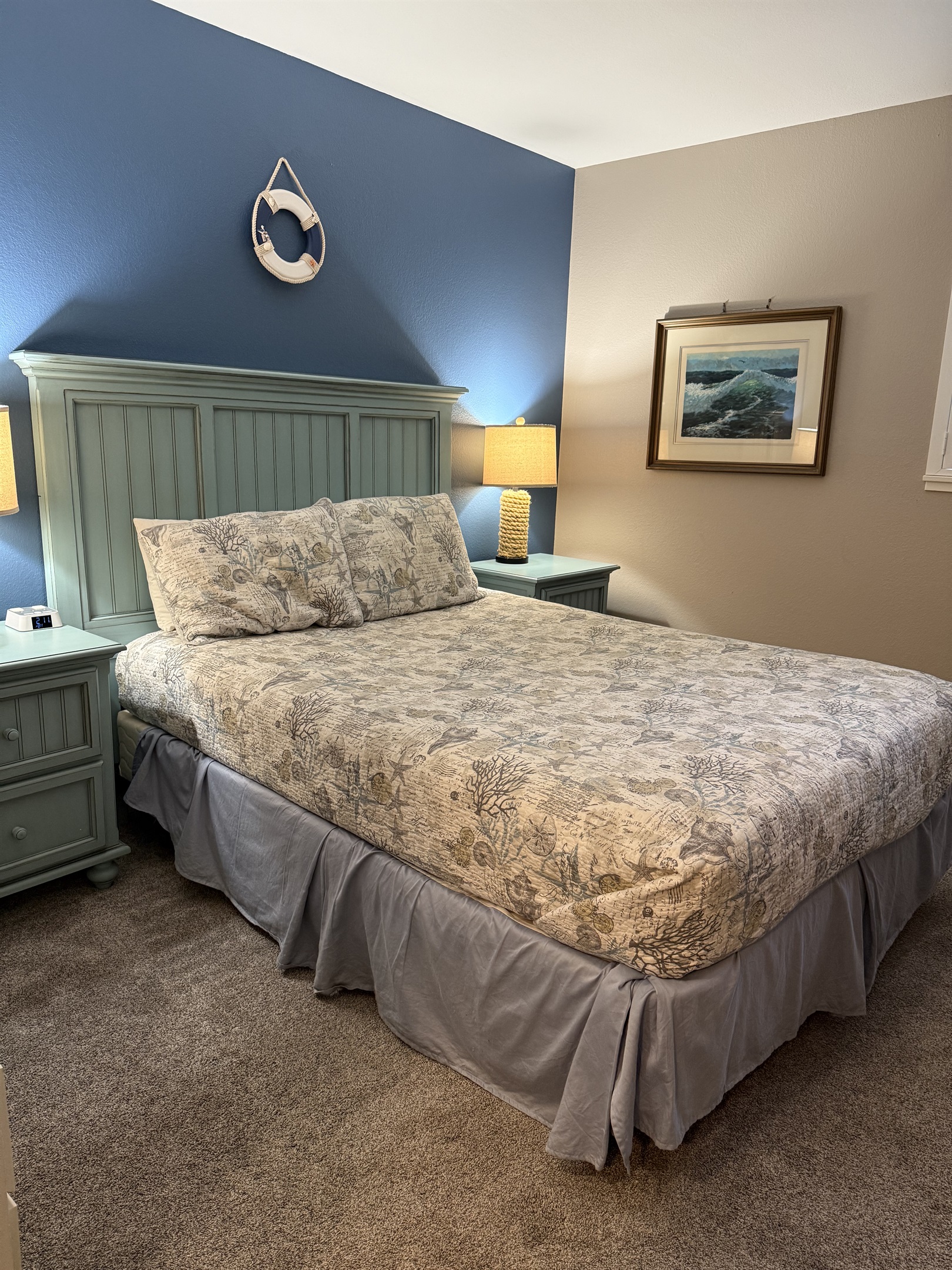 Downstairs Bedroom 2