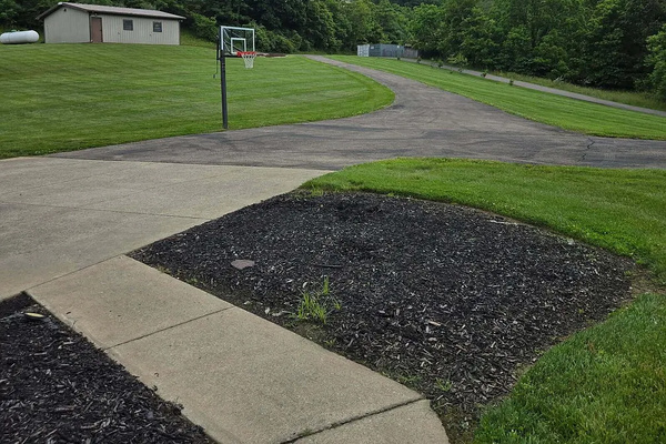 Outdoor Space