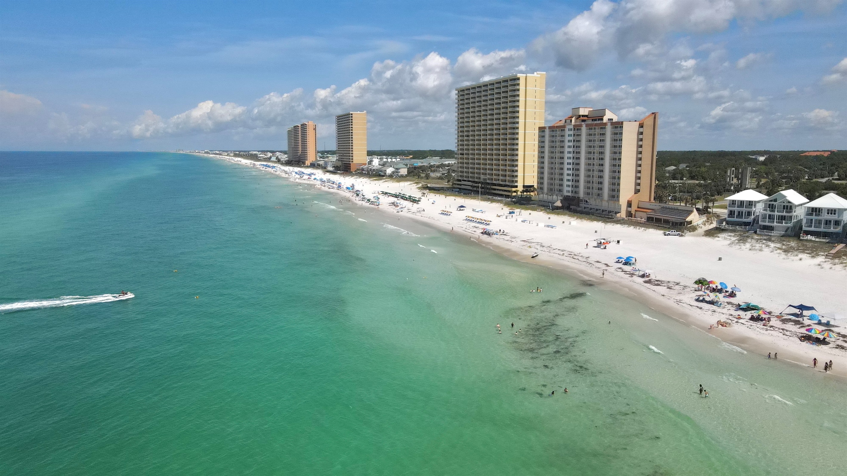 Enjoy the Gulf just steps away!