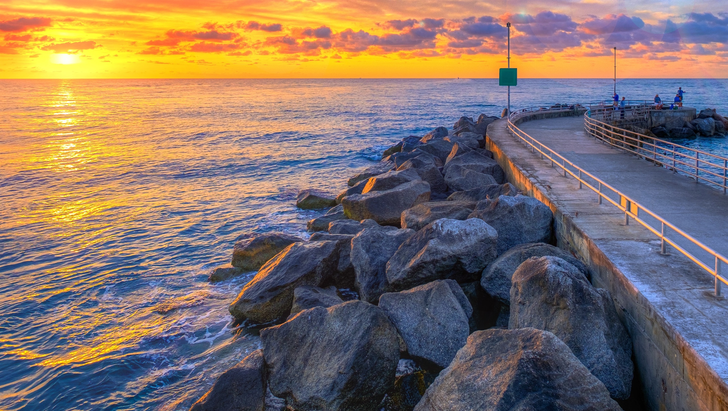 vacation rental condos