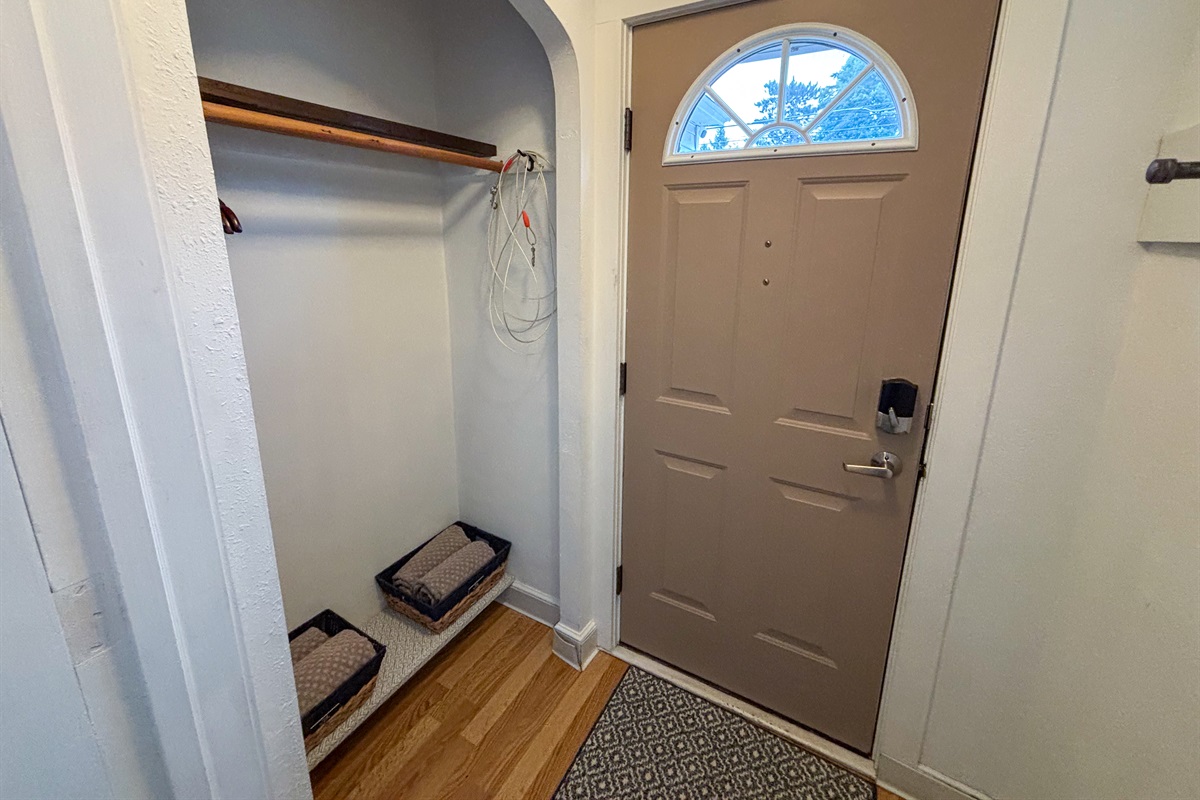 Tranquil and welcoming—relax and unwind in a home designed for comfort and peace