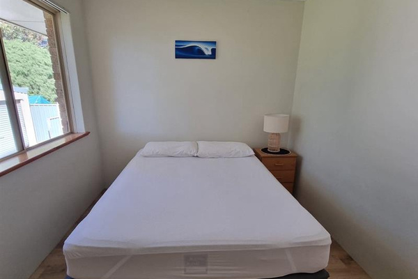 Bedroom 4 - Queen Size Bed