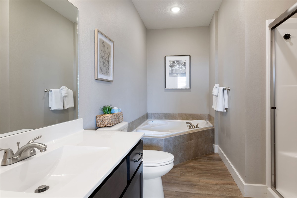 Ensuite