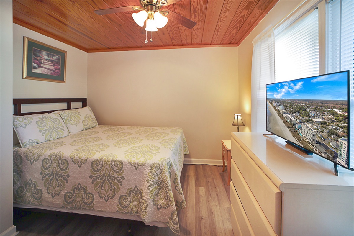 7 Bedroom