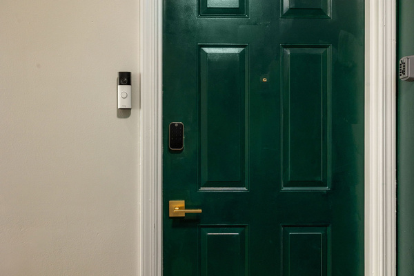 The Irish Landing | 2BR/2BA | Private Balcony, photo 3