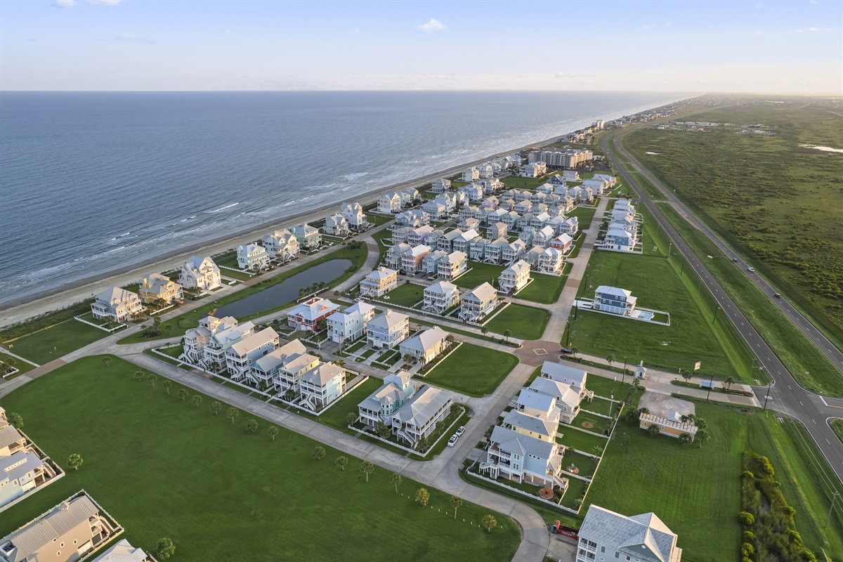 32f771f823c246828adce5821699ce73 Large | Beachhouse | Texas | TX | Vacation Homes | Galveston | Crystal Beach | Kokomo | Breezy Days | Beachfront Elegance | Sunrise Serenity | Southern Sands Property Management, LLC