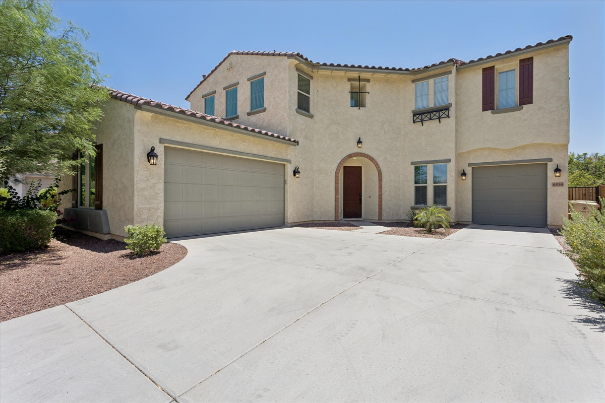 Modern Boho Retreat | 5BR/4.5BA | Near Westgate — Modern Boho Retreat | 5BR/4.5BA | Near Westgate, Glendale, Arizona — photo 6