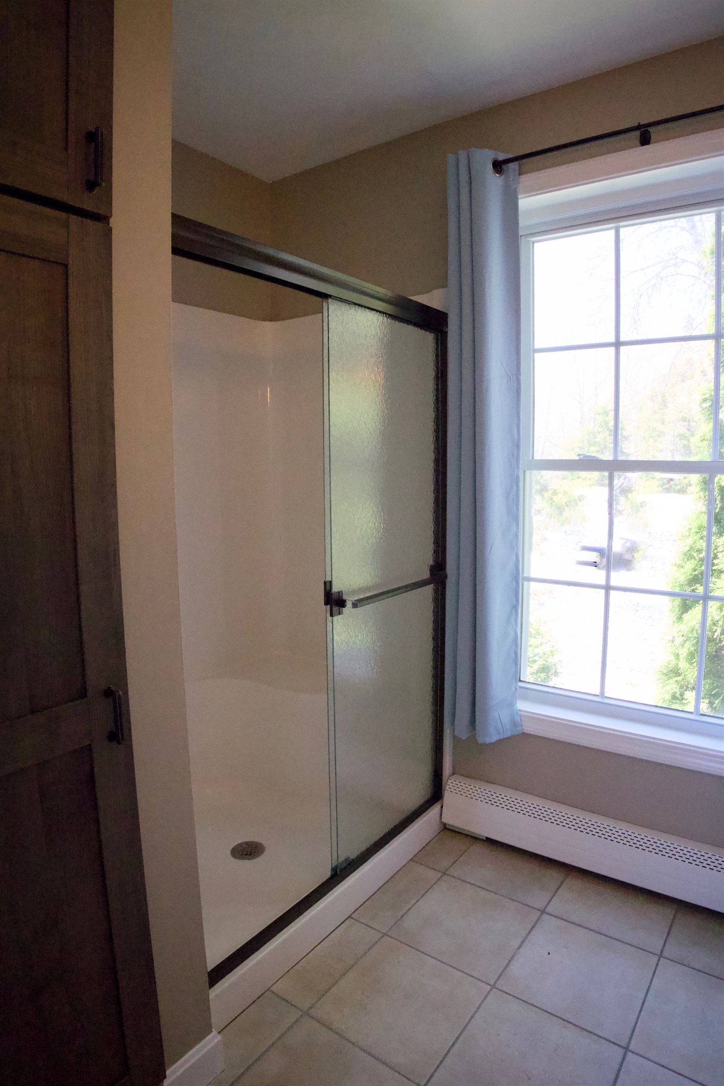 Body Soap, Shampoos are provided - we make this easy for you!