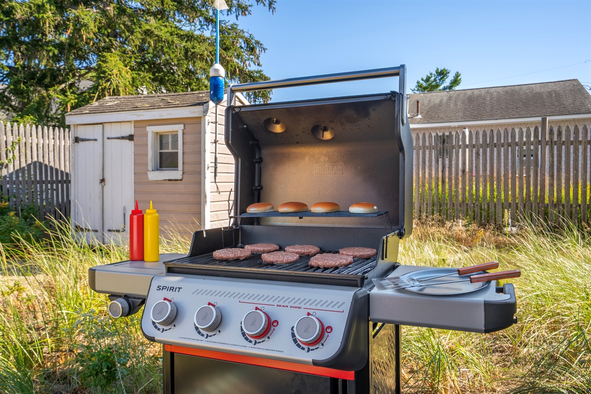 Fire up the grill and get cooking — your perfect meal awaits!