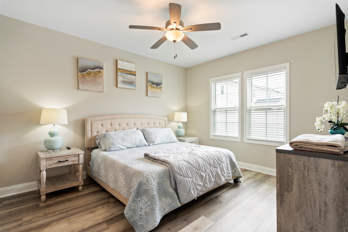 Main Bedroom