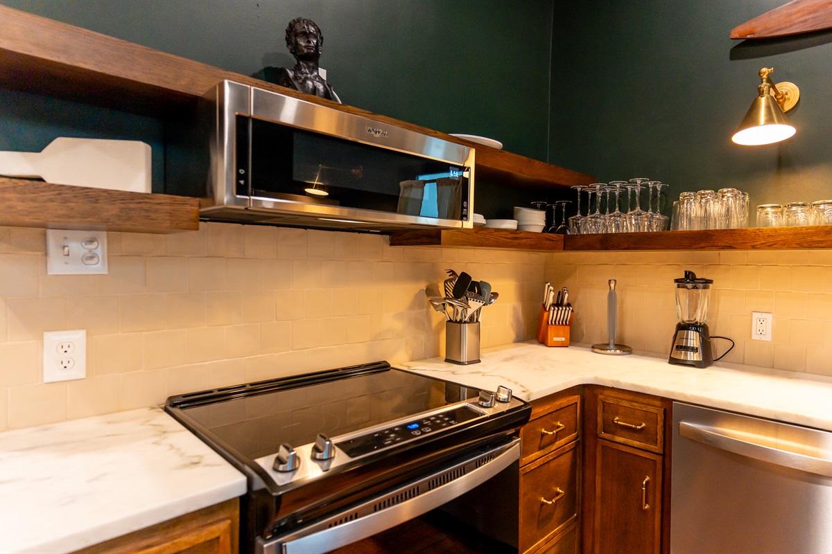 PawPaw's Kitchen