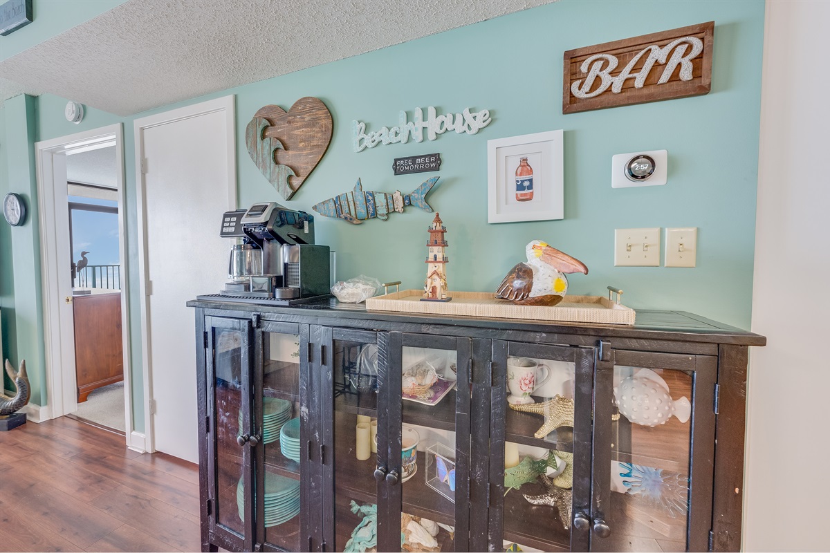 Beautifully Decorated 💫✨
