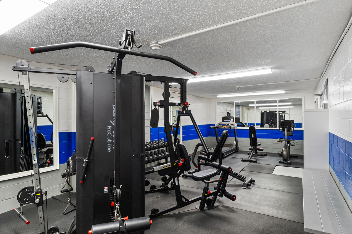 Gym