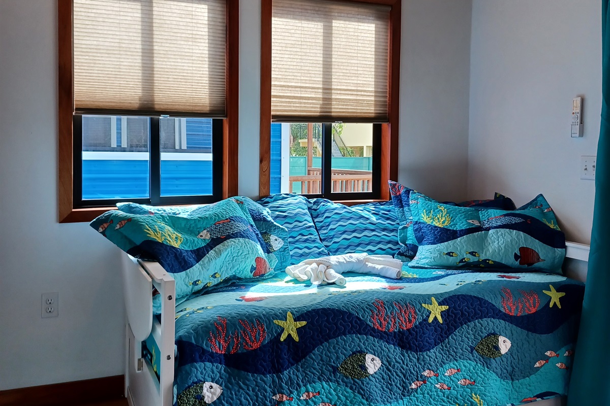 Seahorse siring area