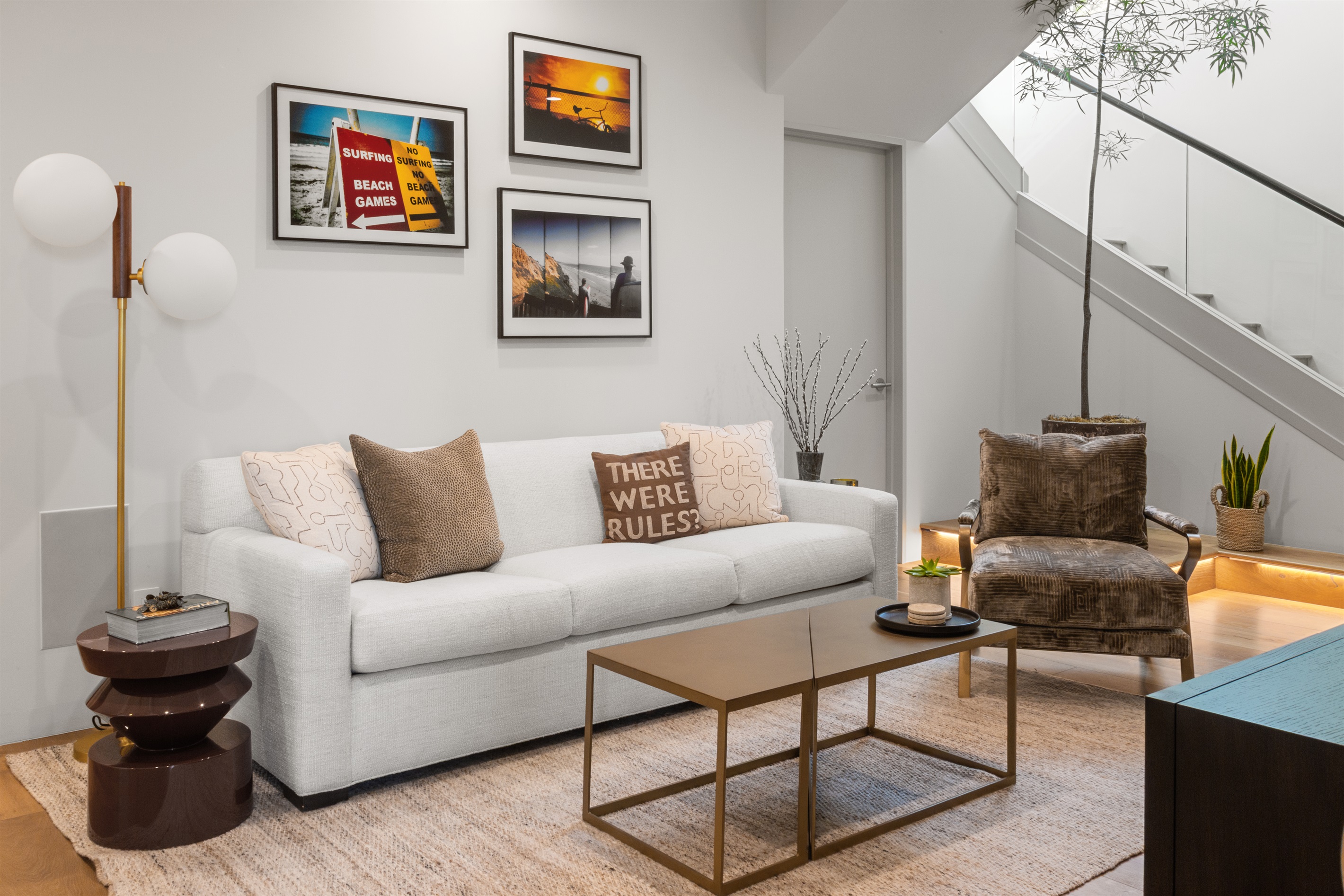 Great location for your multi-generational group