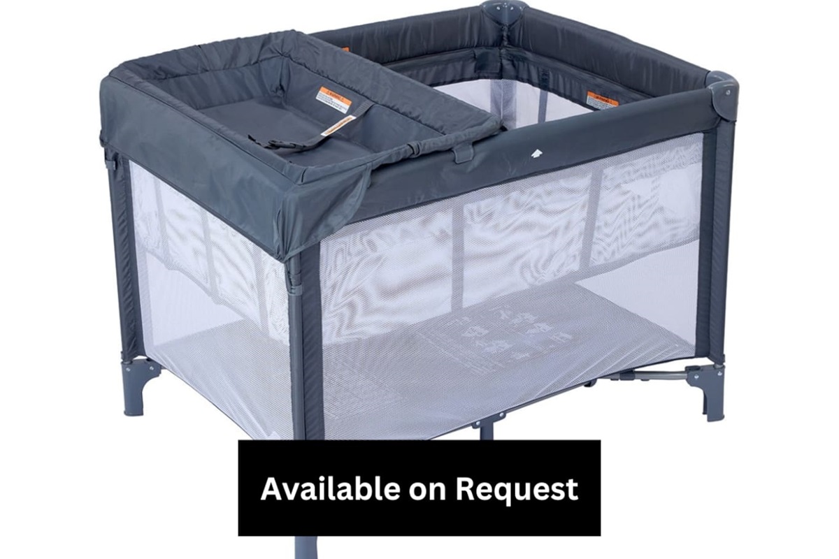 Travel Cot