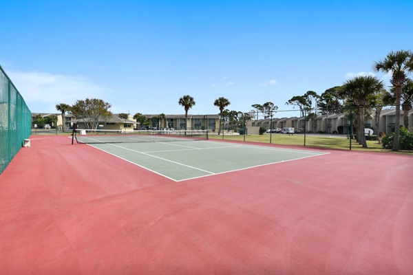 Tennis