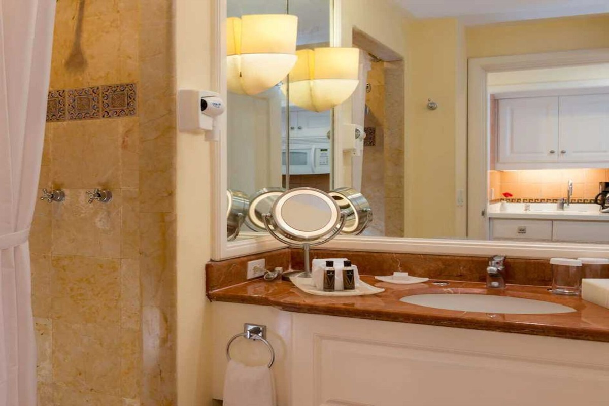 Owner Luxury Suite at the Rose, Vacation Travel Exclusives