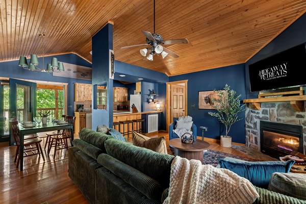 Little Bear Cabin