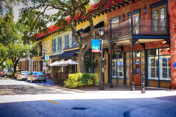 Historic Downtown Bradenton