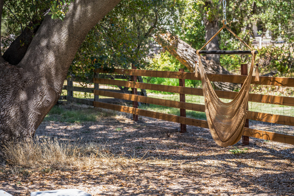 Hammock Chair 