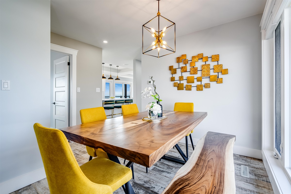 Minimalist chairs that make a sculptural impact