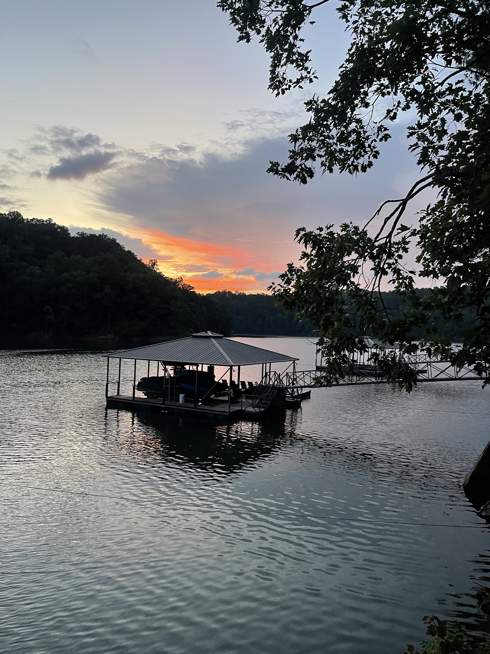 Catch the Sunsets!