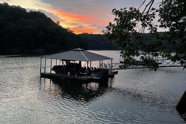 Catch the Sunsets!