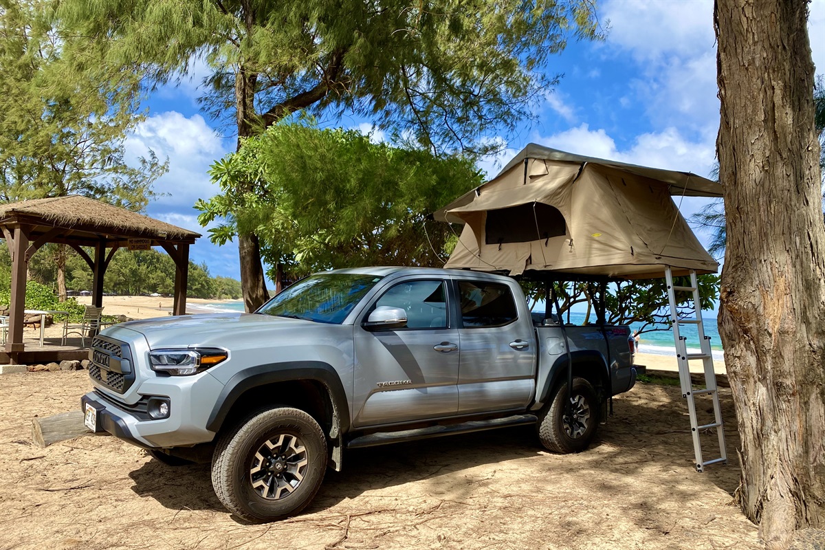 Best views on Kauai at your fingertips