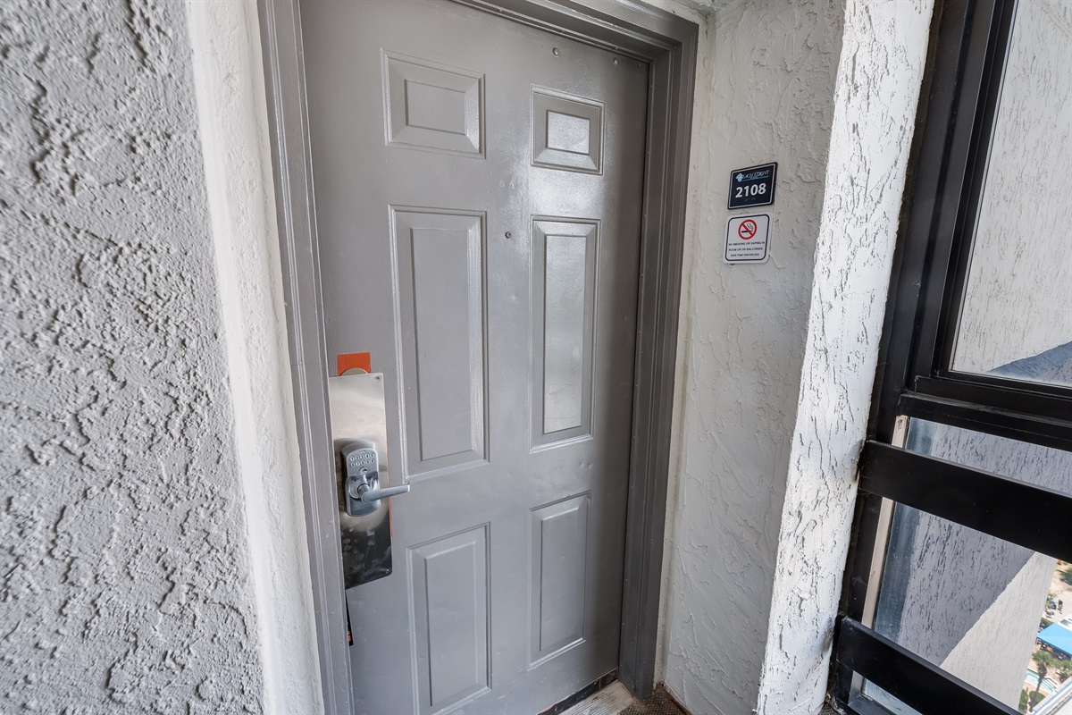 Entryway
