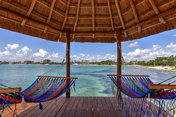 Private Dock