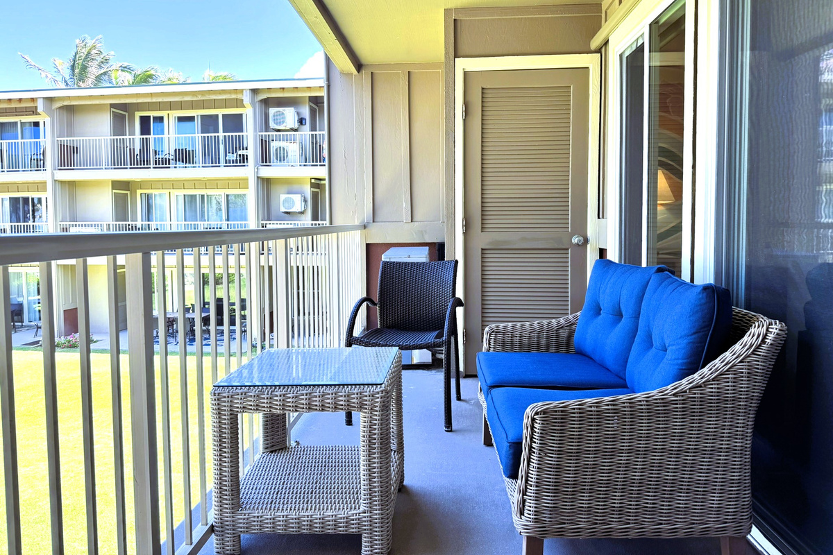 Lanai