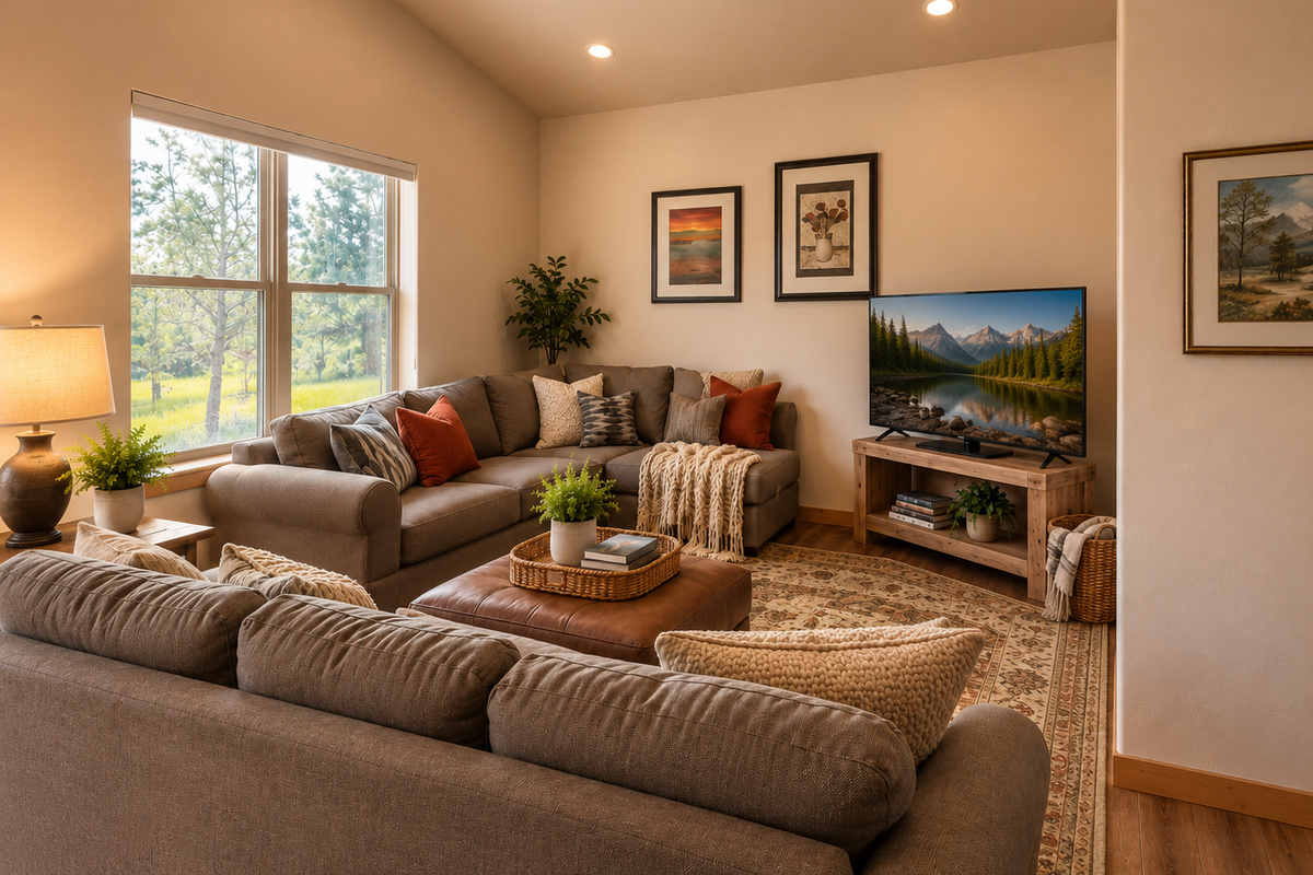 Upper Ranch