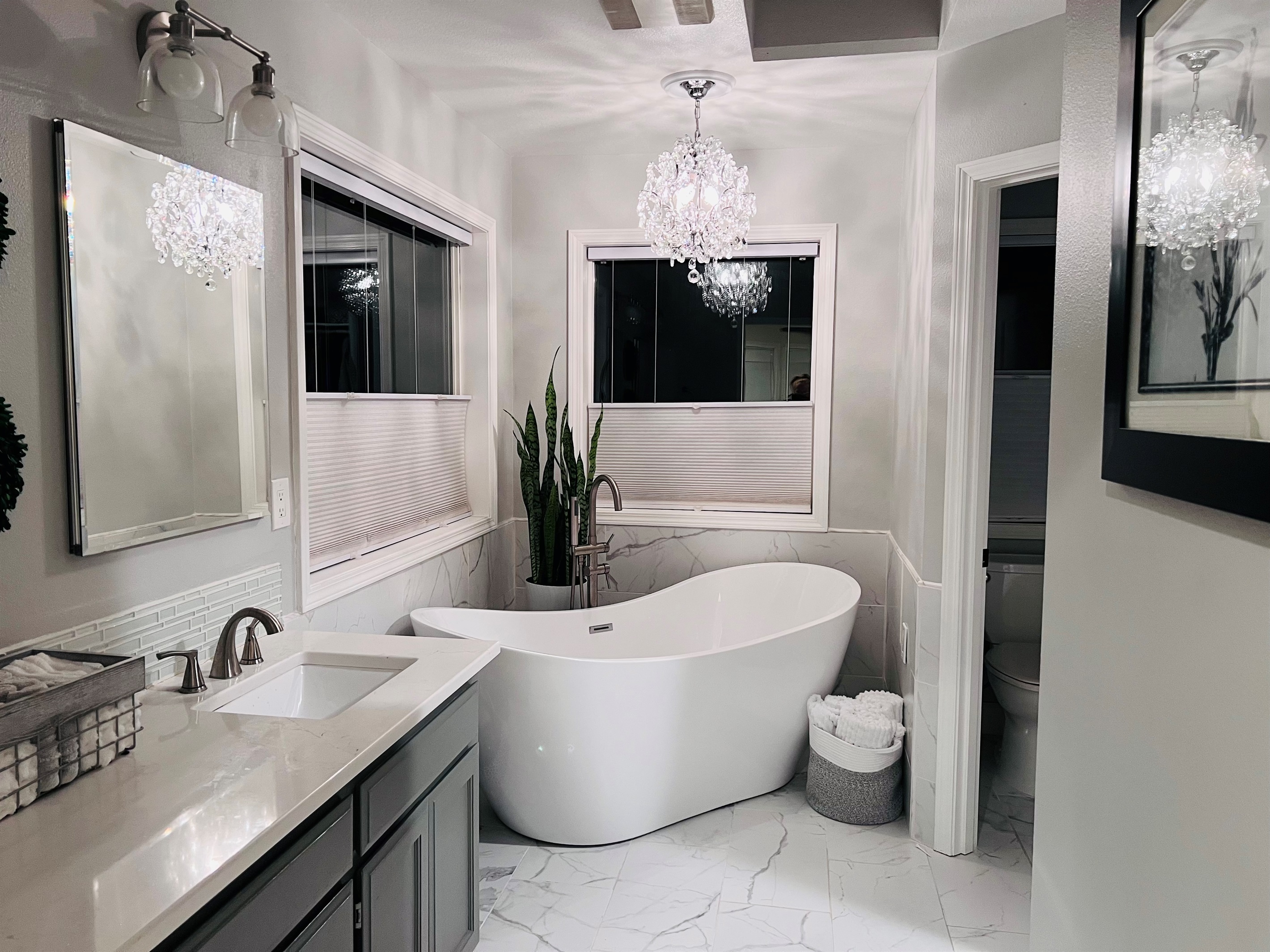 Ensuite
