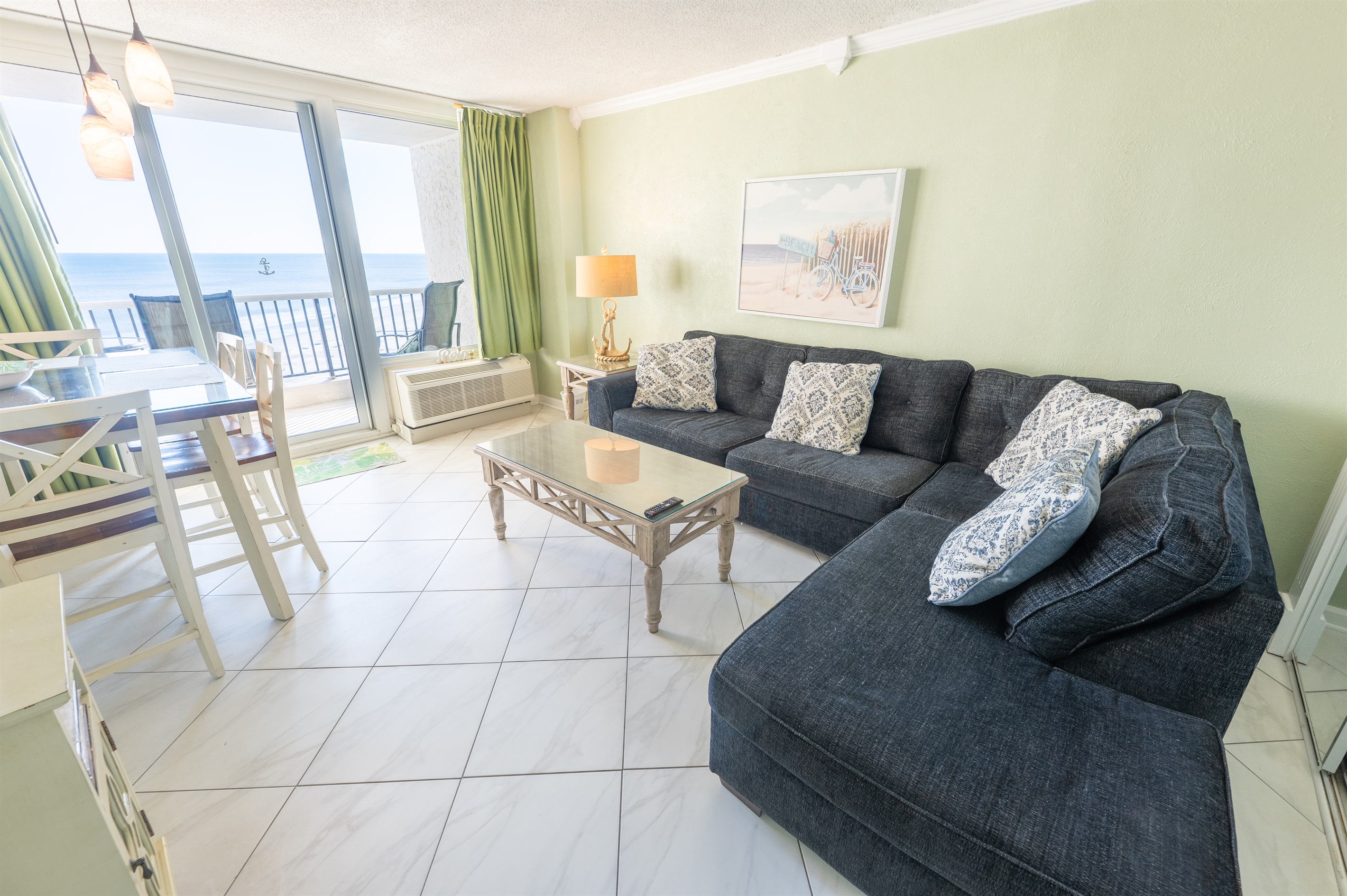 vacation rental condos