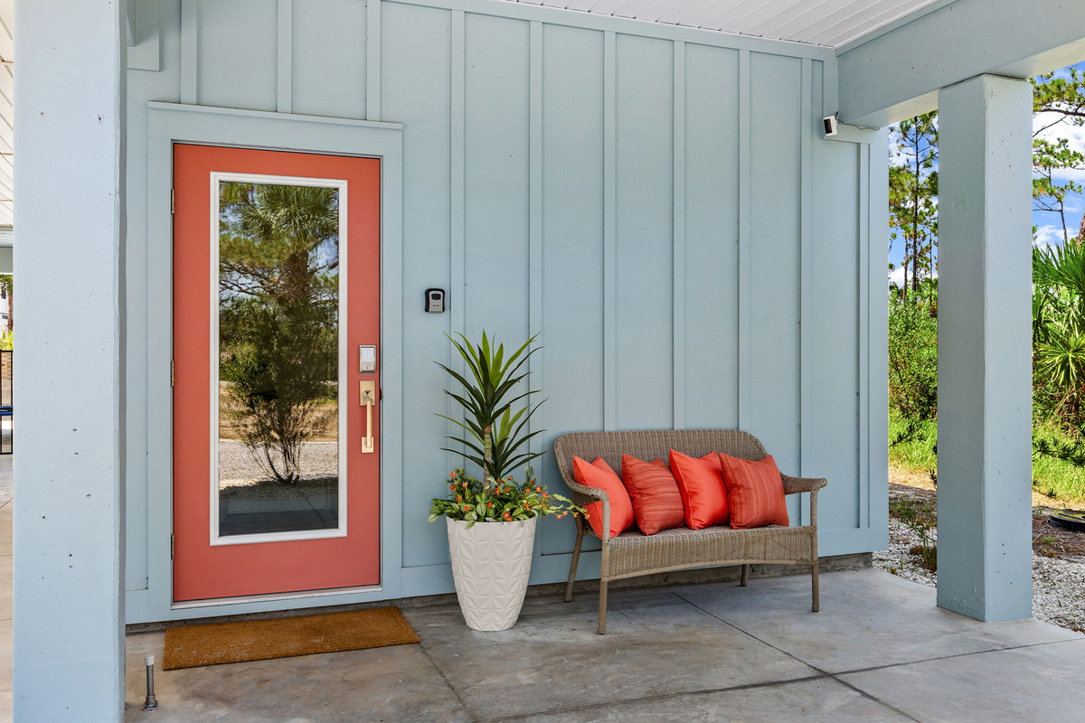 Welcome to your Forgotten Coast escape - where beach days, Gulf sunsets, and lifelong memories begin.