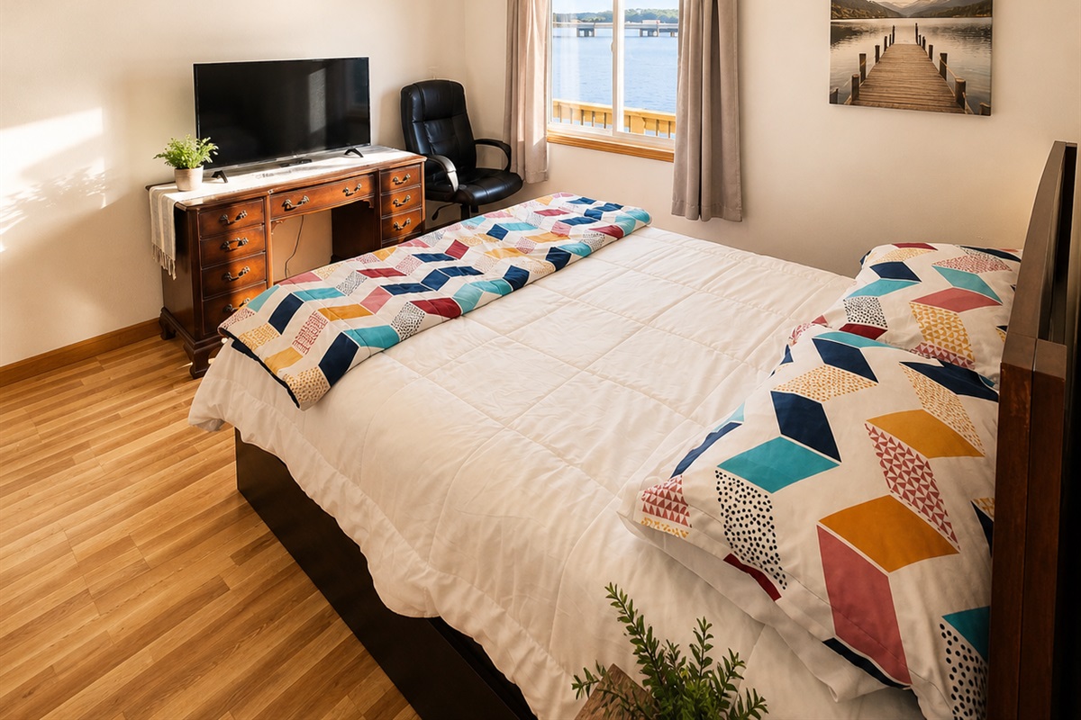 Guest Bed 2