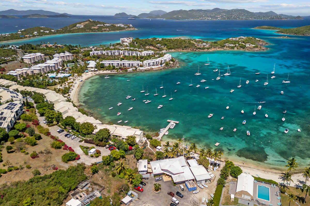 Discover the perfect blend of tropical scenery, beachfront living, and island charm.