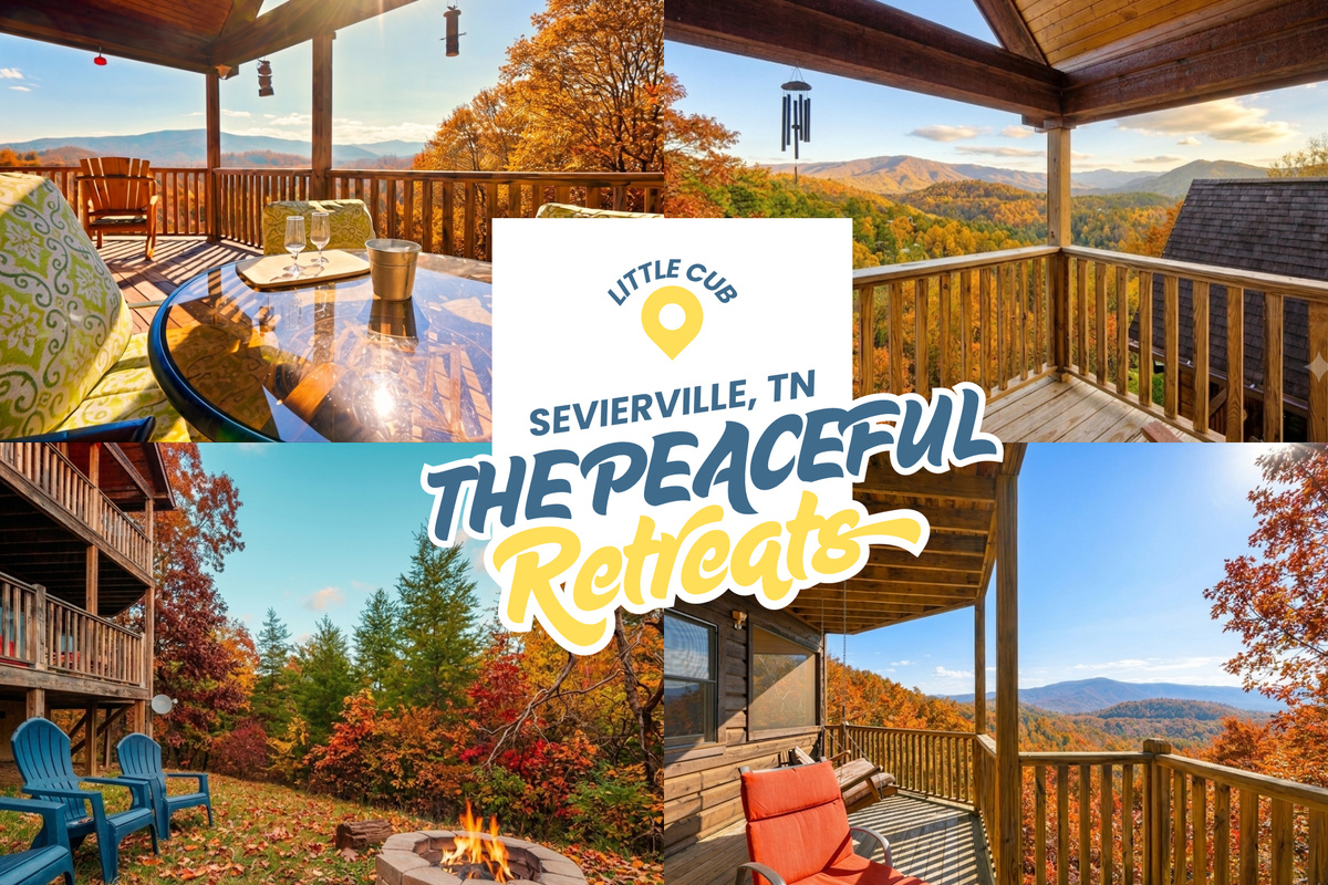 From sunrise soaks in the hot tub to late-night laughter around the fire pit, this cabin is made for unforgettable moments. Challenge friends to a game of pool, take in sweeping mountain views, and let time slow down in your private retreat above the trees
