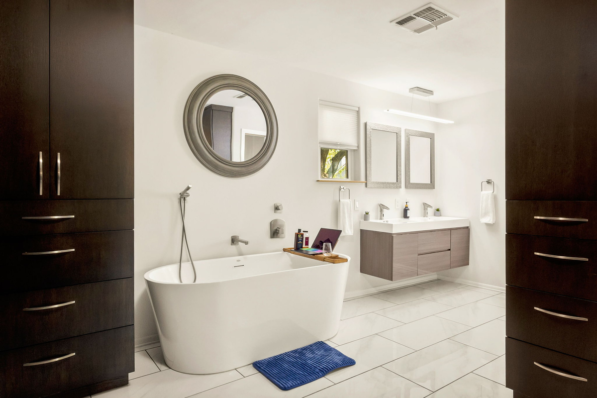 Ensuite