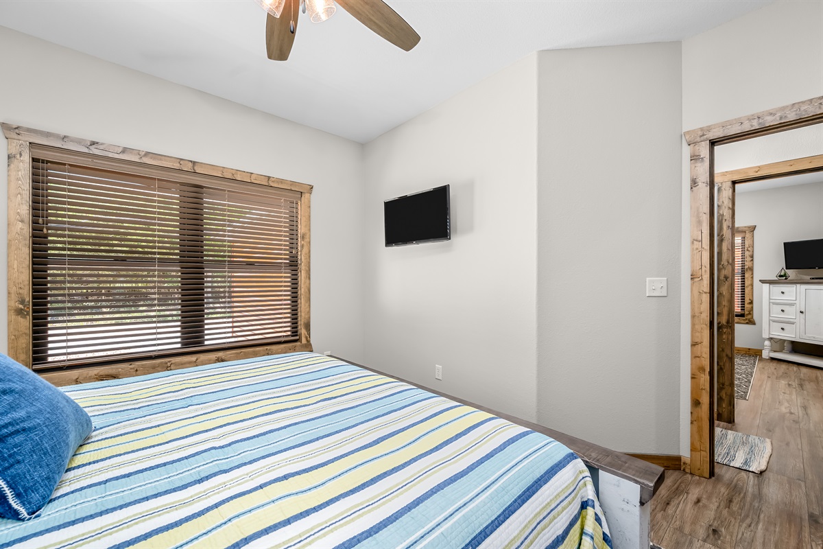 Bedroom #1