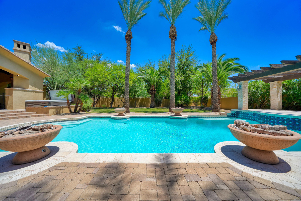 EPIC Sweetwater Estate | 5BR, Pool, Hot Tub & Casita — EPIC Sweetwater Estate | 5BR, Pool, Hot Tub & Casita, Scottsdale, Arizona — photo 72