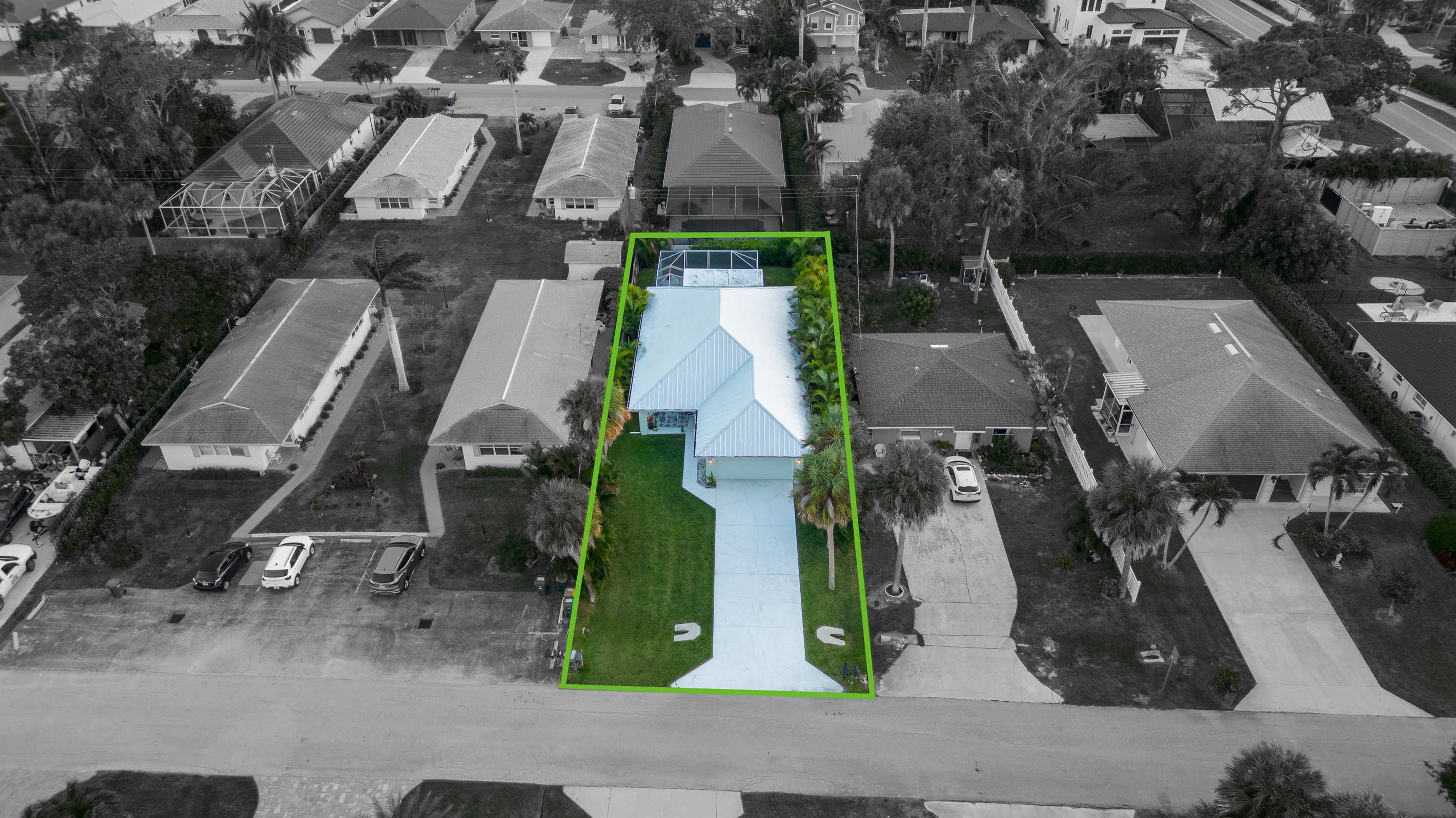 Located in a family-friendly neighborhood 